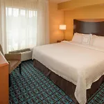Fairfield Inn & Suites By Marriott Portland North