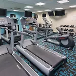 Fairfield Inn & Suites By Marriott Portland North