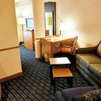 Fairfield & By Marriott North Portland