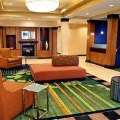 Hotel Fairfield & By Marriott North 3*