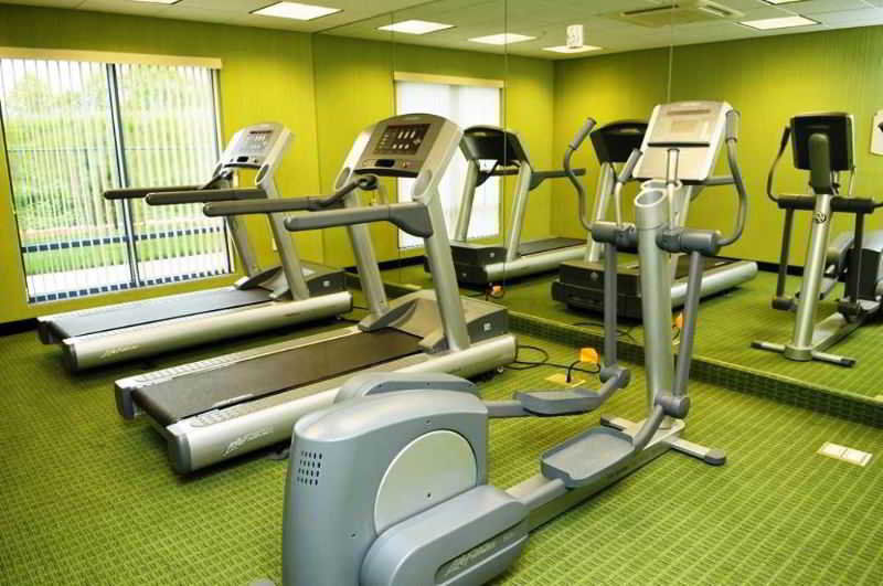 Hotel Fairfield & By Marriott North 3*