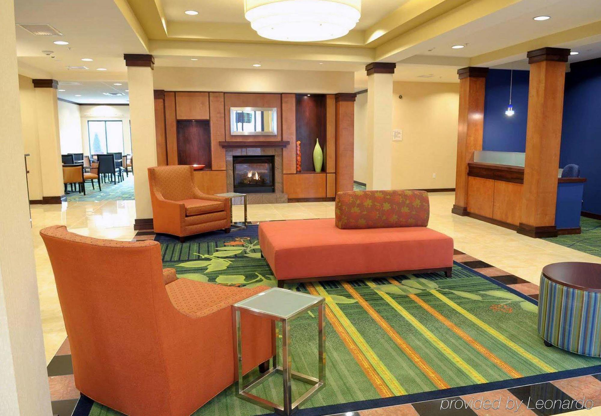 Hotel Fairfield & By Marriott North