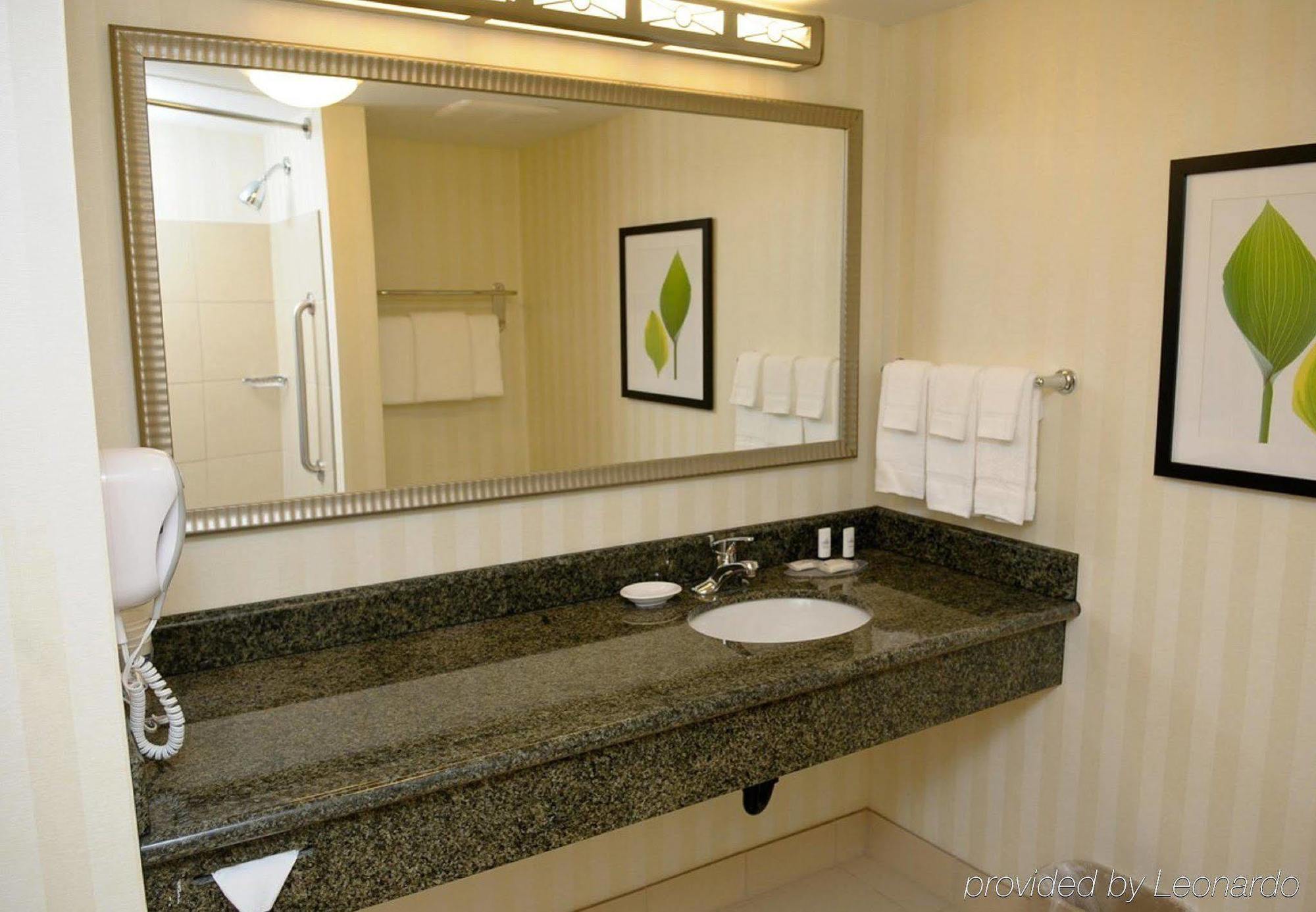 Fairfield & By Marriott North Hotel