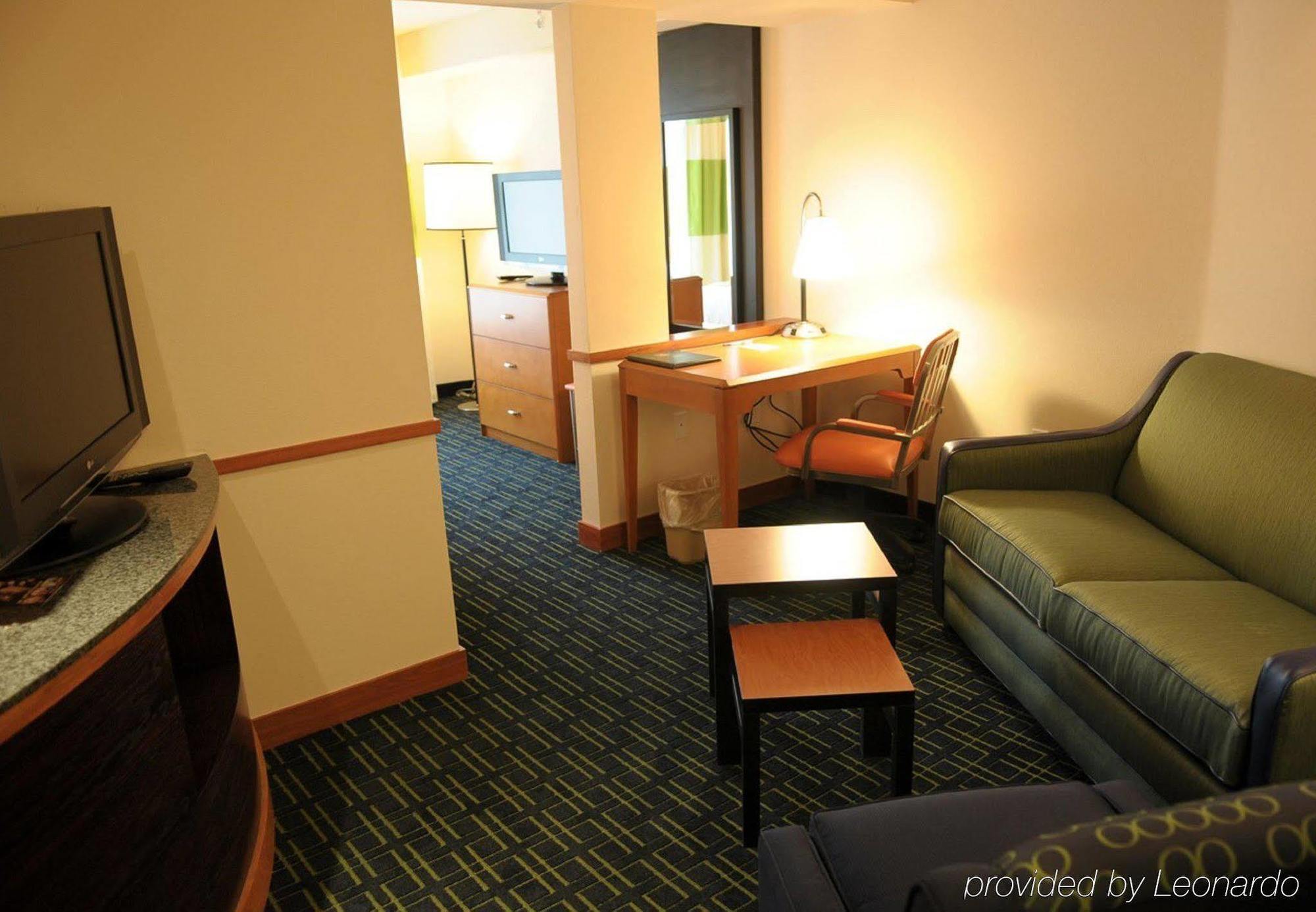 Fairfield & By Marriott North Portland