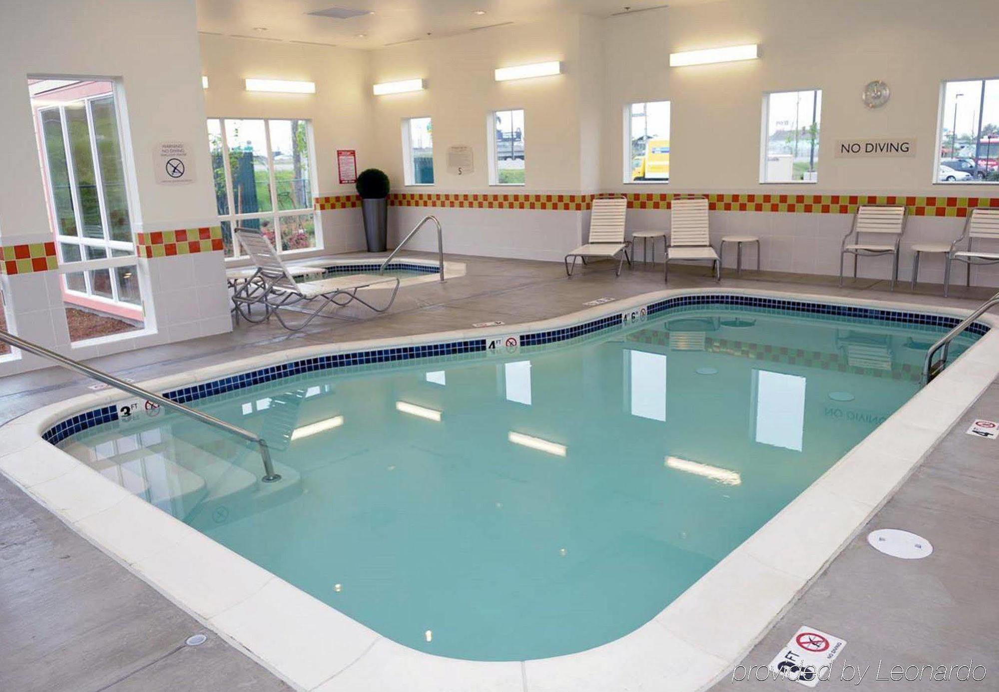 Fairfield & By Marriott North Hotel 3*