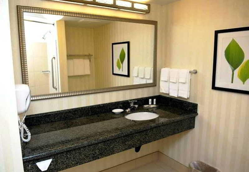 Fairfield & By Marriott North Hotel Portland