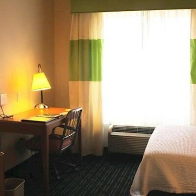 Fairfield & By Marriott North 3* Portland