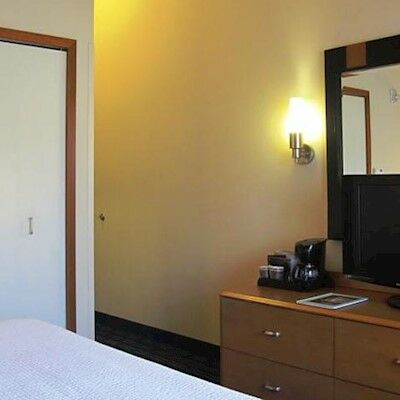 Hotel Fairfield & By Marriott North 3*