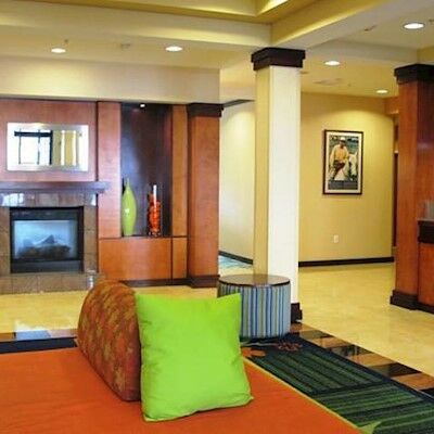 Fairfield & By Marriott North Hotel Portland
