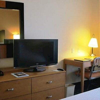 Fairfield & By Marriott North Hotel 3*