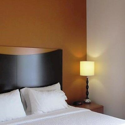 Fairfield & By Marriott North