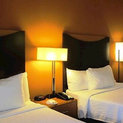 Fairfield & By Marriott North Hotel
