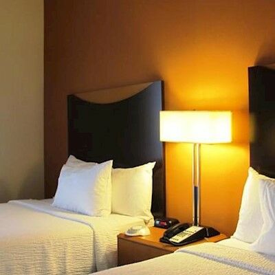 Fairfield & By Marriott North 3* Portland